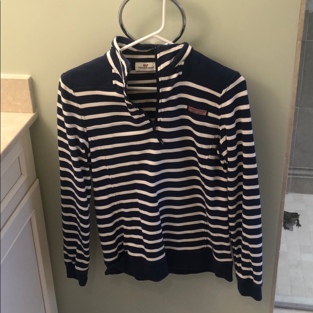 Vineyard vines shep shirt